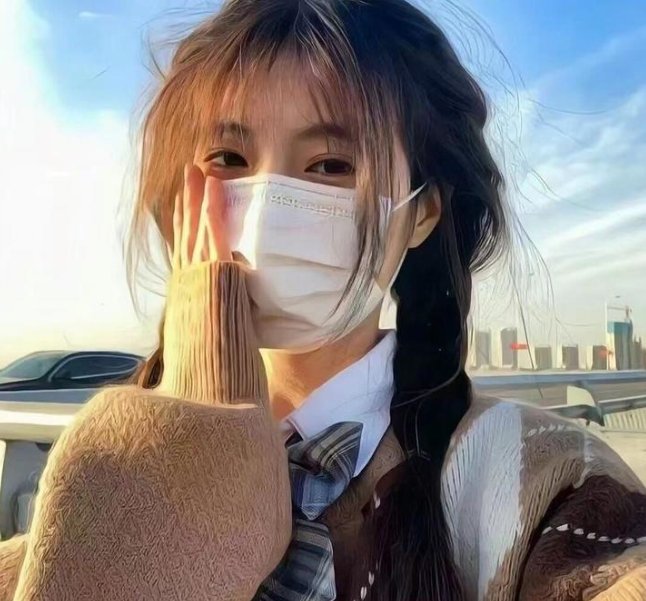 我们长大了 海报